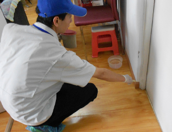 家庭消杀服务项目